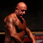 Rick  Frahm - NPC Washington State Championships 2012 - #1